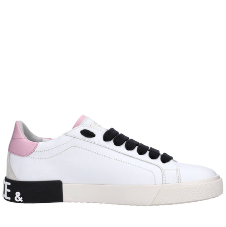 Dolce &amp; Gabbana Sneakers Bianco da donna