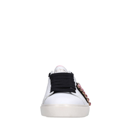 Dolce &amp; Gabbana Sneakers Bianco da donna