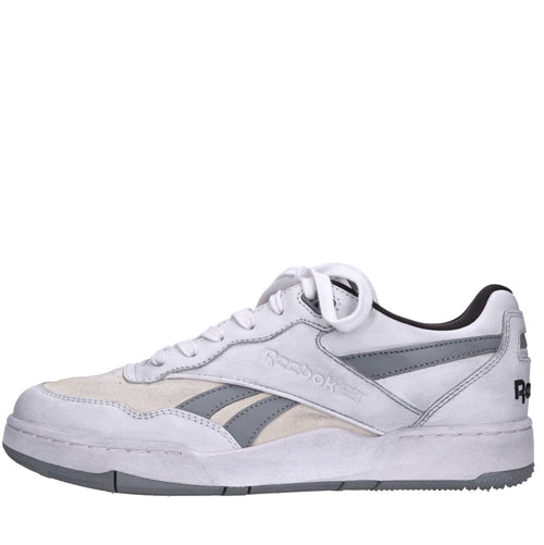 Reebok Sneakers Grigio da donna