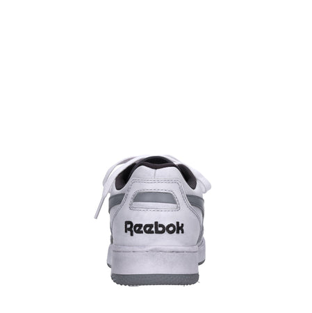 Reebok Sneakers Grigio da donna