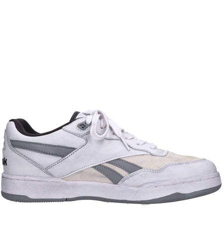 Reebok Sneakers Grigio da donna