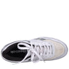 Reebok Sneakers Grigio da donna