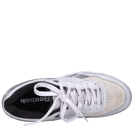 Reebok Sneakers Grigio da donna