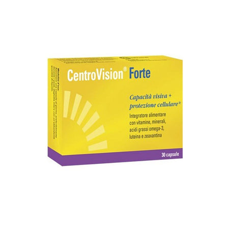 Centrovision 4 plus 30tav