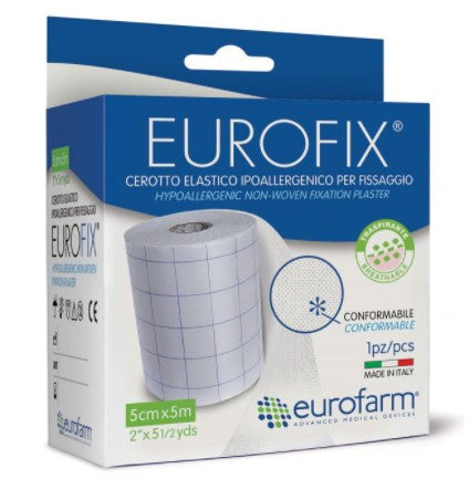 Cer eurofix tnt ades 5x500cm