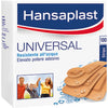Cer hansaplast strips 4f 100pz