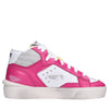 STRYPE Sneakers Bianco da donna