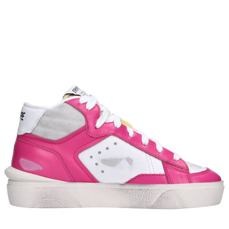 STRYPE Sneakers Bianco da donna