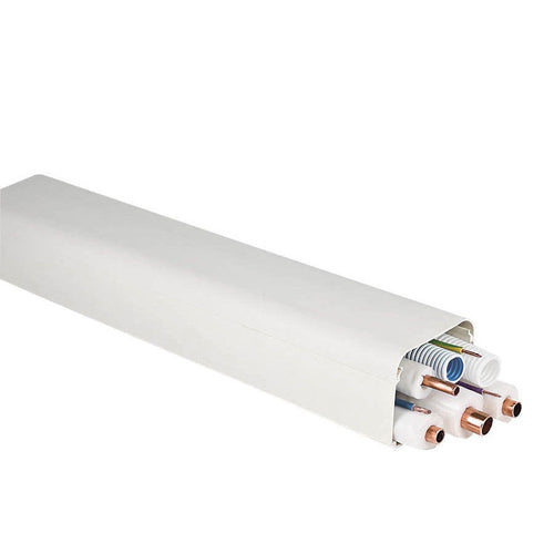 First profilfreddo canalina H 50 X P 65 x L 2000mm