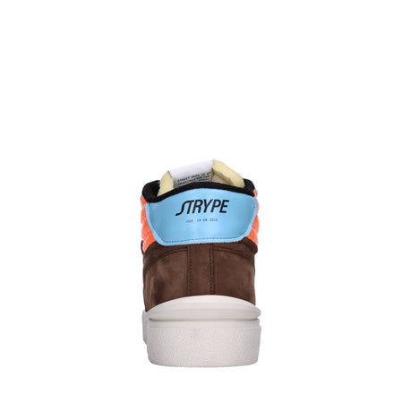 STRYPE Sneakers Multicolour da uomo