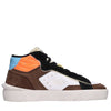 STRYPE Sneakers Multicolour da uomo