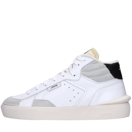 STRYPE Sneakers Bianco da uomo