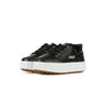 FILA Scarpa Bassa Donna Sandblast l Wmn Black da donna