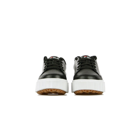 FILA Scarpa Bassa Donna Sandblast l Wmn Black da donna