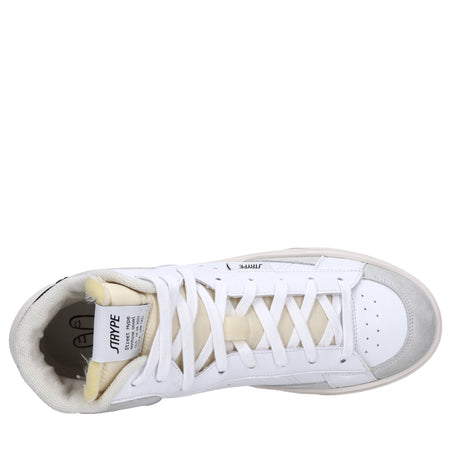 STRYPE Sneakers Bianco da uomo