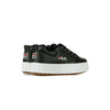 FILA Scarpa Bassa Donna Sandblast l Wmn Black da donna