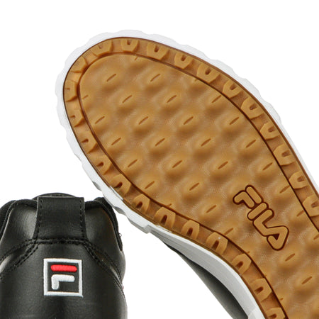 FILA Scarpa Bassa Donna Sandblast l Wmn Black da donna