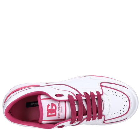 Dolce & Gabbana Sneakers Multicolour da donna