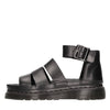Dr. Martens Sandali Nero da donna