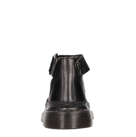 Dr. Martens Sandali Nero da donna