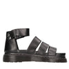 Dr. Martens Sandali Nero da donna