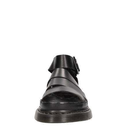 Dr. Martens Sandali Nero da donna
