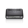 D-LINK SWITCH 5 PORTE GIGABIT EASY DESKTOP