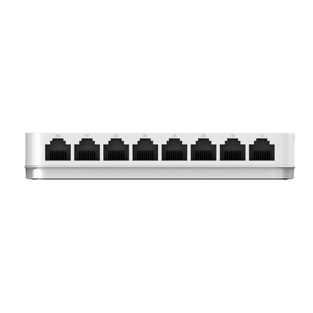 D-LINK SWITCH 8 PORTE GIGABIT EASY DESKTOP