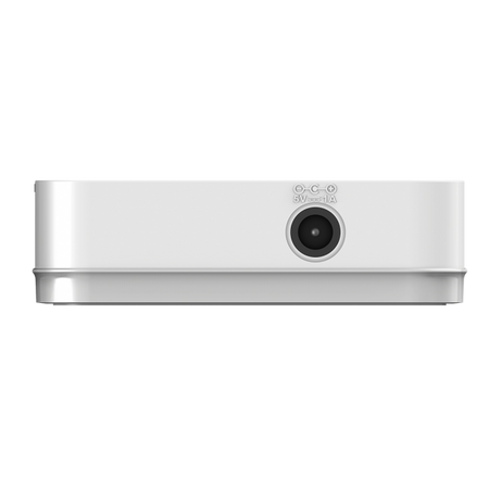 D-LINK SWITCH 8 PORTE GIGABIT EASY DESKTOP