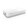 D-LINK SWITCH 8 PORTE GIGABIT EASY DESKTOP