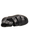 Dr. Martens Sandali Nero da donna