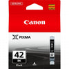 CANON CART. INK NERO CLI-42 BK SERBATOIO