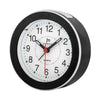 Sveglia Lowell JA7061TB JUSTAMINUTE White e Black