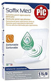 Cer pic soffix med 15x10cm