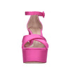Gianvito Rossi Sandali Fucsia da donna