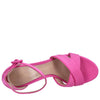 Gianvito Rossi Sandali Fucsia da donna