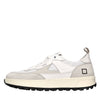 D.A.T.E. Sneakers Bianco da uomo