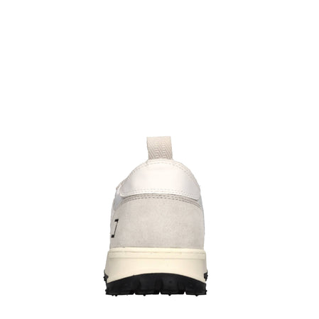 D.A.T.E. Sneakers Bianco da uomo