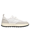 D.A.T.E. Sneakers Bianco da uomo