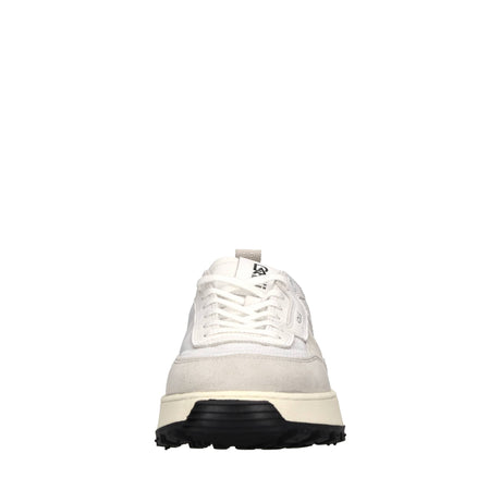 D.A.T.E. Sneakers Bianco da uomo