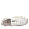 D.A.T.E. Sneakers Bianco da uomo