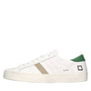 D.A.T.E. Sneakers Bianco da uomo