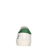 D.A.T.E. Sneakers Bianco da uomo