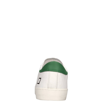 D.A.T.E. Sneakers Bianco da uomo