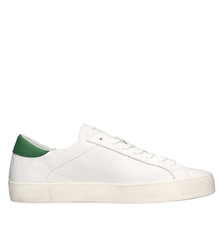 D.A.T.E. Sneakers Bianco da uomo