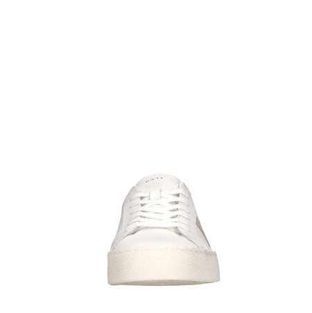D.A.T.E. Sneakers Bianco da uomo