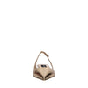 Dolce & Gabbana Scarpe con Tacco Oro da donna