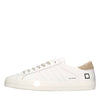 D.A.T.E. Sneakers Bianco da uomo