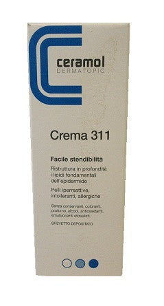 Ceramol spot block 20