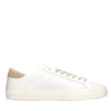 D.A.T.E. Sneakers Bianco da uomo